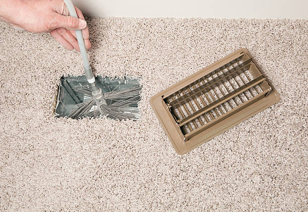 Best HVAC Air Duct Cleaning  in Deale, MD
