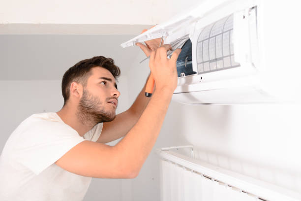 Ventilation Cleaning Services in Deale, MD