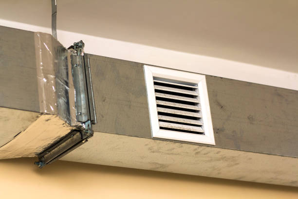 Reliable Deale, MD Airduct Cleaning Solutions