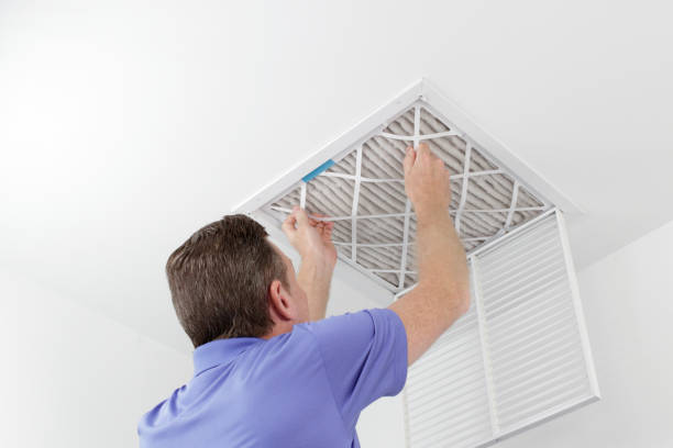 Best General Air Duct Cleaning  in Deale, MD